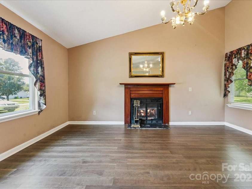 248 Flowerwood Drive, Hopkins, SC 29061.  MLS# CAR4316912, YatesRealty ID 744. 