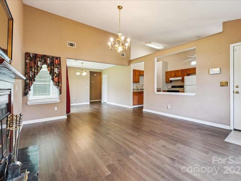 248 Flowerwood Drive, Hopkins, SC 29061.  MLS# CAR4316912, YatesRealty ID 744. 