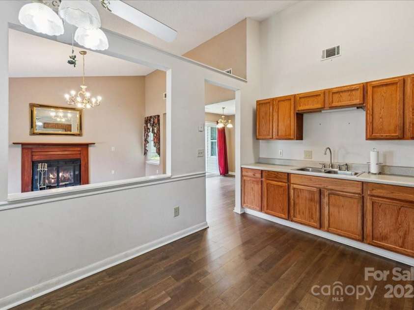 248 Flowerwood Drive, Hopkins, SC 29061.  MLS# CAR4316912, YatesRealty ID 744. 