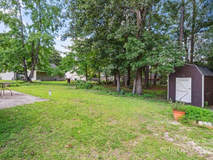 248 Flowerwood Drive, Hopkins, SC 29061.  MLS# CAR4316912, YatesRealty ID 744. 