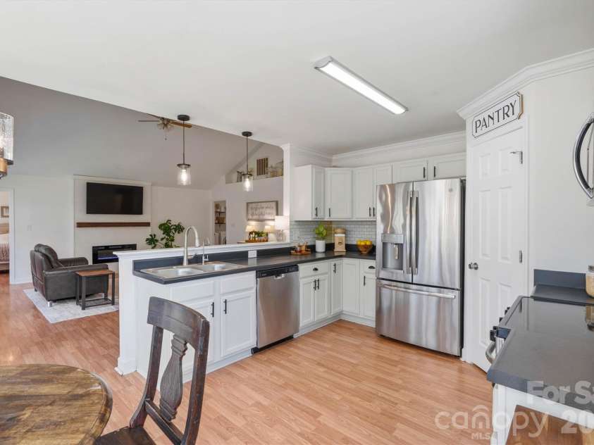 234 Planters Row Road, Iron Station, NC 28080.  MLS# CAR4361116, YatesRealty ID 7441. 