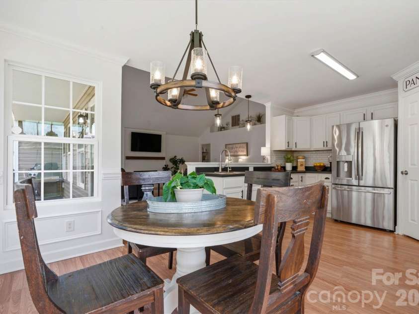 234 Planters Row Road, Iron Station, NC 28080.  MLS# CAR4361116, YatesRealty ID 7441. 
