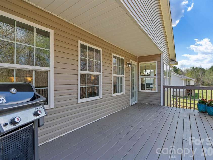 234 Planters Row Road, Iron Station, NC 28080.  MLS# CAR4361116, YatesRealty ID 7441. 
