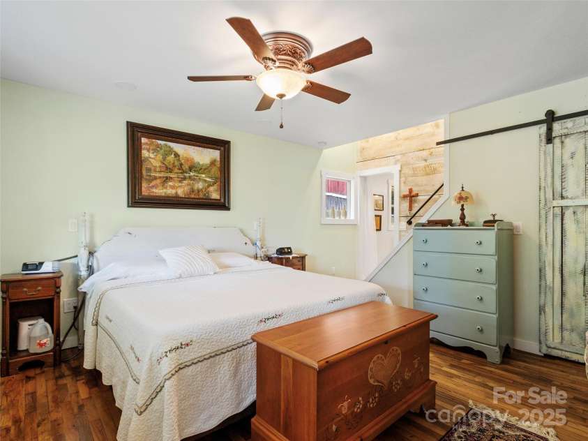 407 Terrell Drive, Bakersville, NC 28705.  MLS# CAR4304322, YatesRealty ID 7442. 