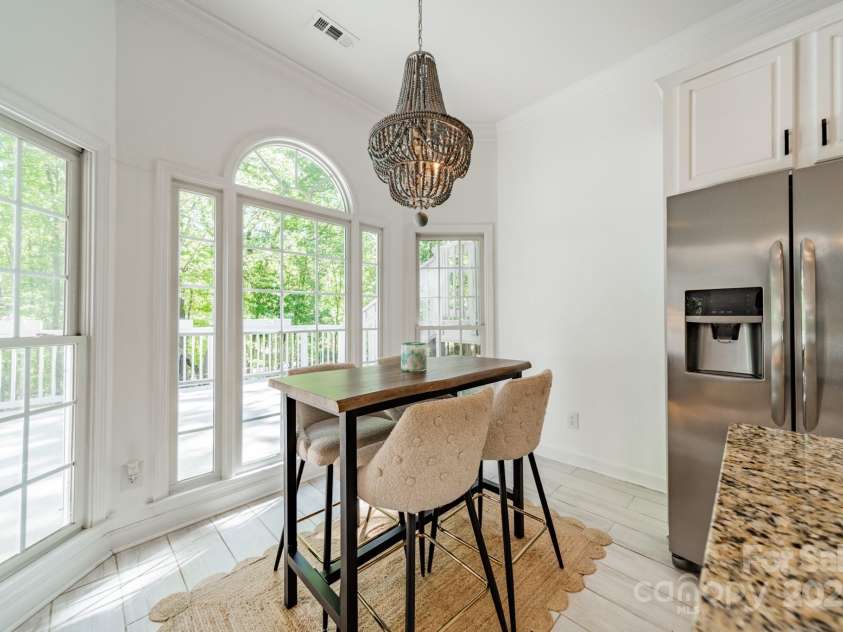108 Tall Oak Drive, Mooresville, NC 28117.  MLS# CAR4245408, YatesRealty ID 7445. 