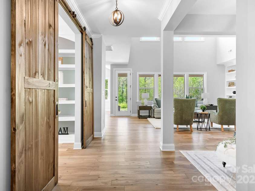 152 Broadleaf Drive, Denver, NC 28037.  MLS# CAR4233041, YatesRealty ID 7447. 