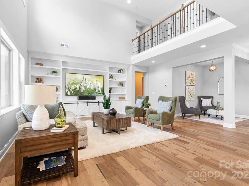 152 Broadleaf Drive, Denver, NC 28037.  MLS# CAR4233041, YatesRealty ID 7447. 