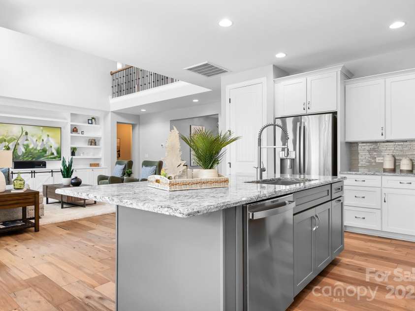 152 Broadleaf Drive, Denver, NC 28037.  MLS# CAR4233041, YatesRealty ID 7447. 