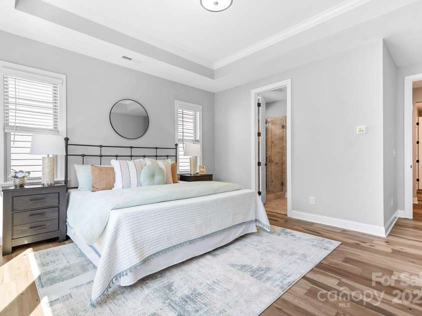 152 Broadleaf Drive, Denver, NC 28037.  MLS# CAR4233041, YatesRealty ID 7447. 