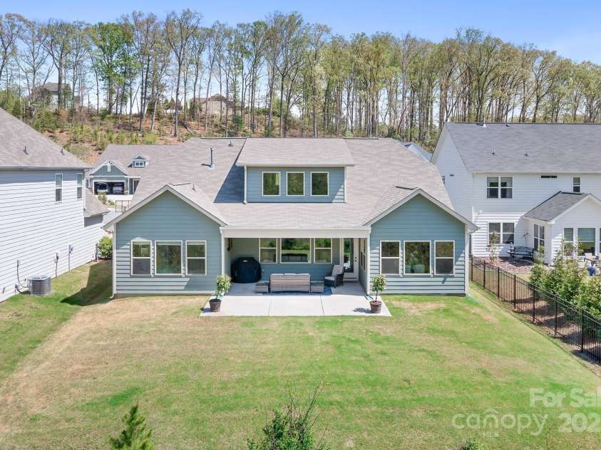 152 Broadleaf Drive, Denver, NC 28037.  MLS# CAR4233041, YatesRealty ID 7447. 