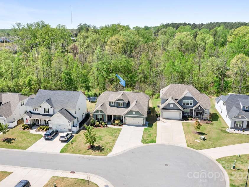 152 Broadleaf Drive, Denver, NC 28037.  MLS# CAR4233041, YatesRealty ID 7447. 