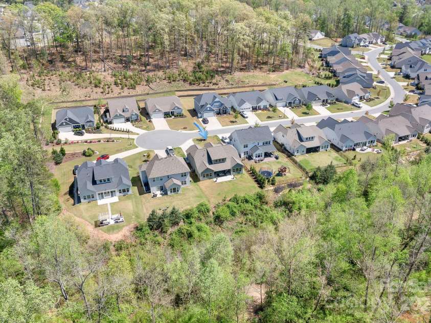 152 Broadleaf Drive, Denver, NC 28037.  MLS# CAR4233041, YatesRealty ID 7447. 