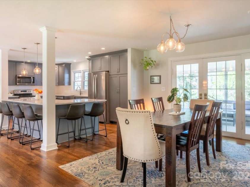 37 Far Hills Terrace, Brevard, NC 28712.  MLS# CAR4231717, YatesRealty ID 7449. 