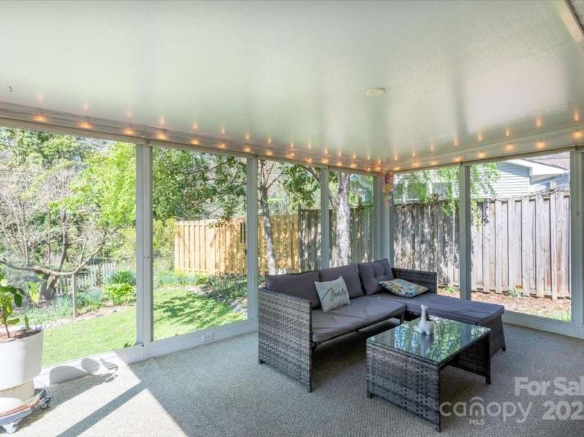 37 Far Hills Terrace, Brevard, NC 28712.  MLS# CAR4231717, YatesRealty ID 7449. 