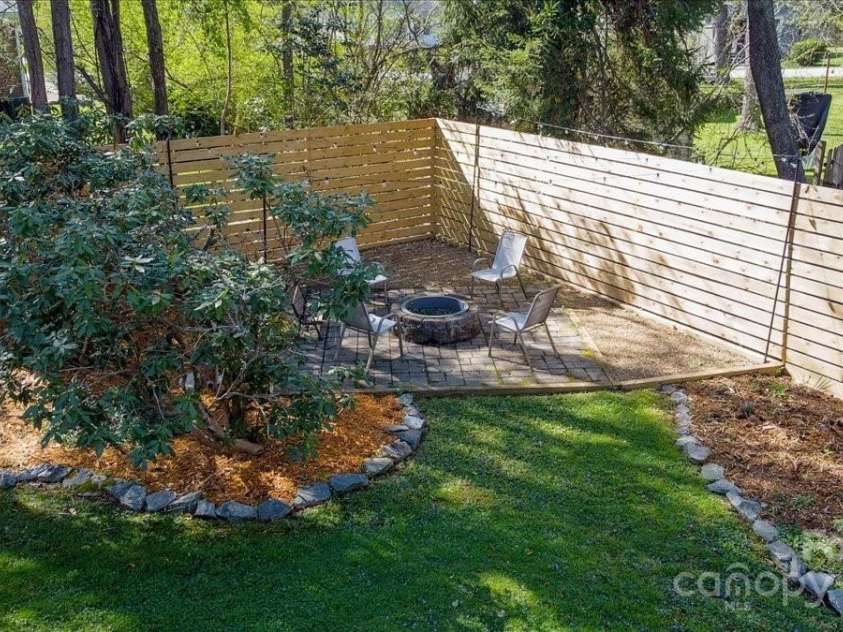 37 Far Hills Terrace, Brevard, NC 28712.  MLS# CAR4231717, YatesRealty ID 7449. 