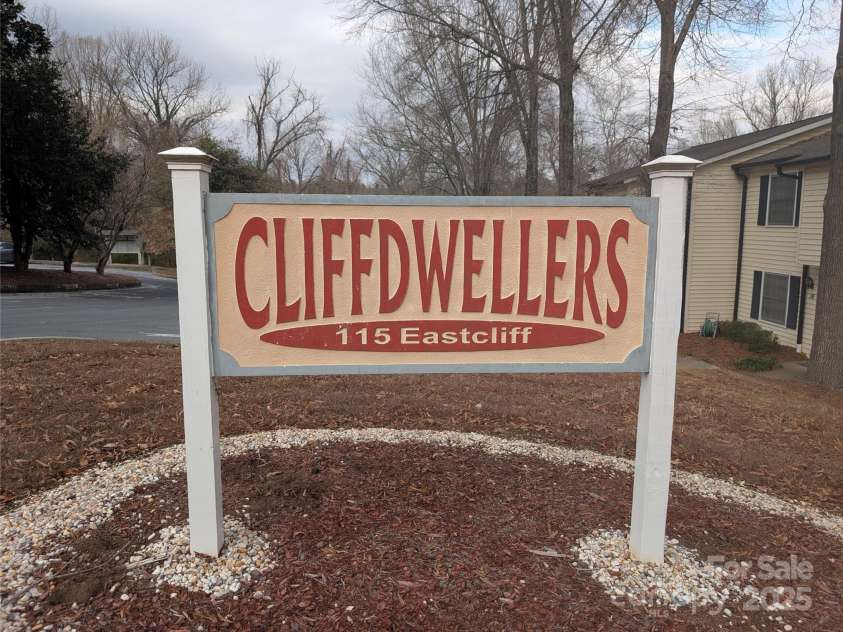 115 Eastcliff Drive, Concord, NC 28025.  MLS# CAR4220848, YatesRealty ID 745. 