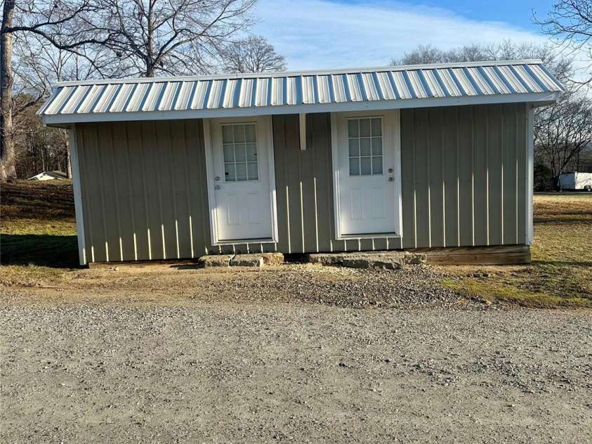 1557 Autumn Lane, Lincolnton, NC 28092.  MLS# CAR4333783, YatesRealty ID 745. STORAGE