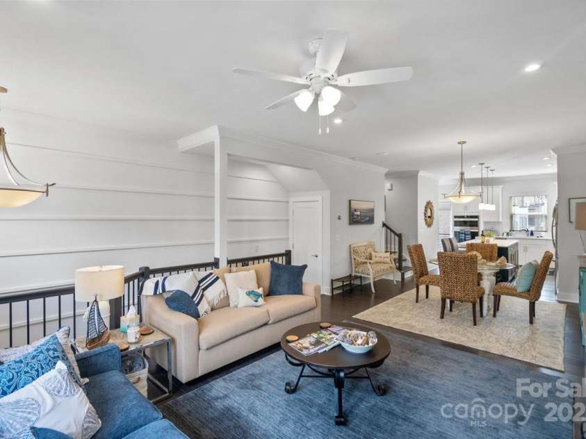 12119 Brooklyn Avenue, Charlotte, NC 28204.  MLS# CAR4300115, YatesRealty ID 7450. 