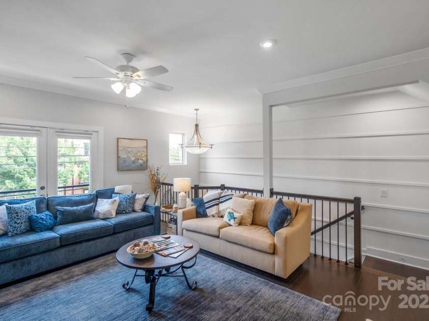 12119 Brooklyn Avenue, Charlotte, NC 28204.  MLS# CAR4300115, YatesRealty ID 7450. 