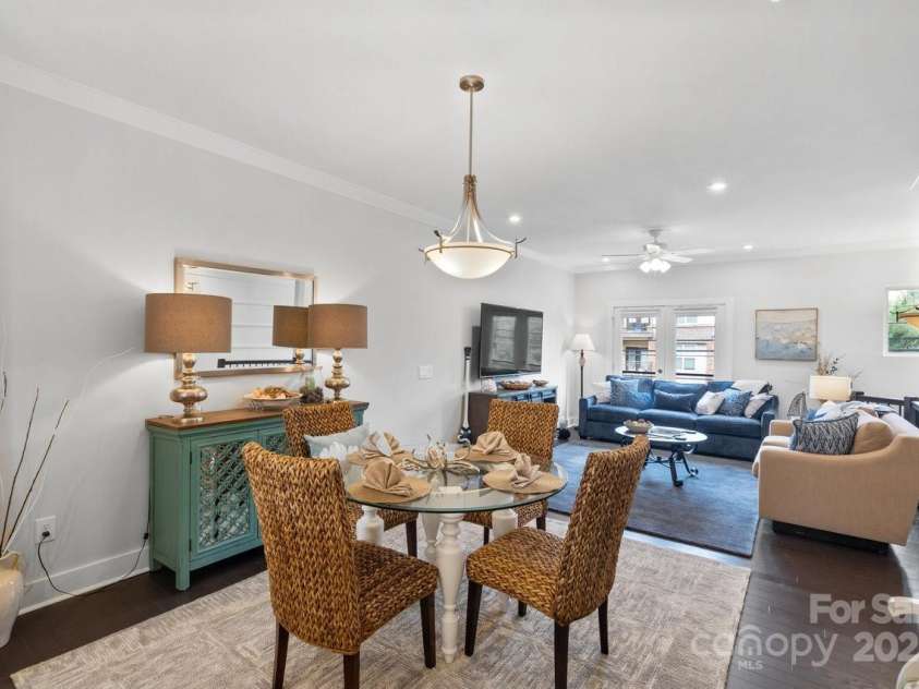 12119 Brooklyn Avenue, Charlotte, NC 28204.  MLS# CAR4300115, YatesRealty ID 7450. 