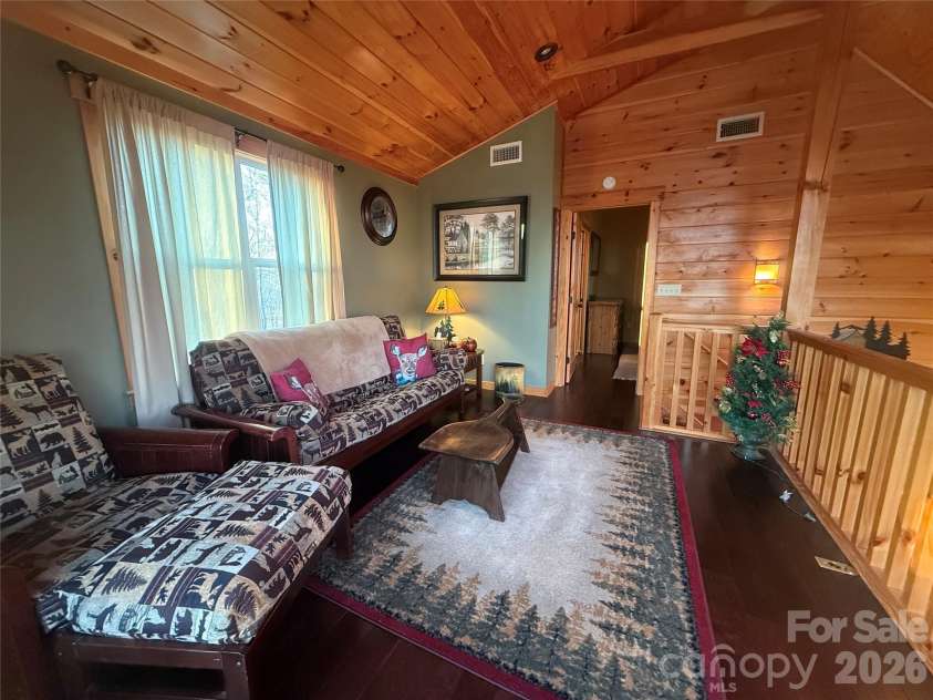 476 Double Eagle Drive, Nebo, NC 28761.  MLS# CAR4360435, YatesRealty ID 7450. 
