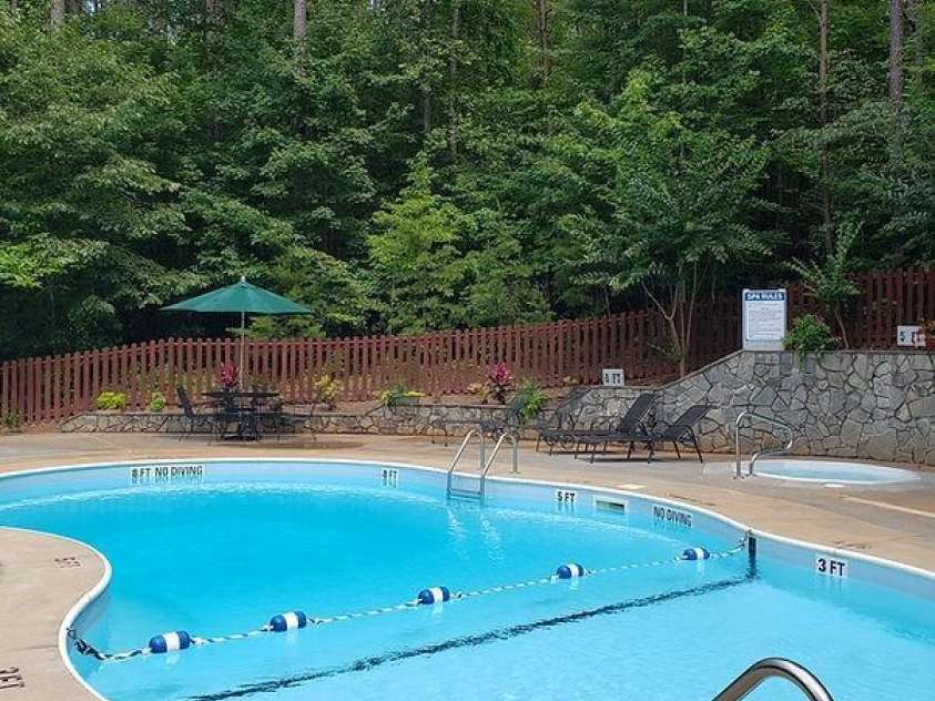 476 Double Eagle Drive, Nebo, NC 28761.  MLS# CAR4360435, YatesRealty ID 7450. 