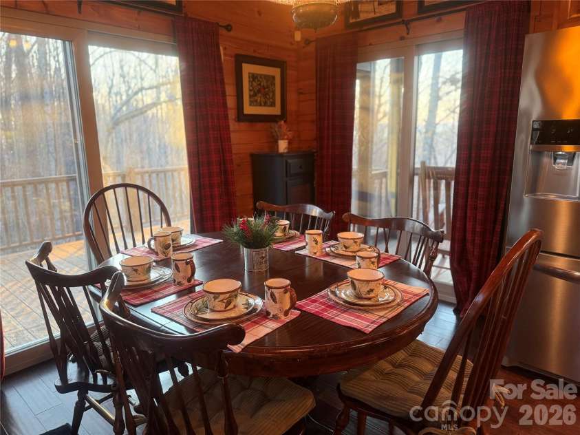 476 Double Eagle Drive, Nebo, NC 28761.  MLS# CAR4360435, YatesRealty ID 7450. 