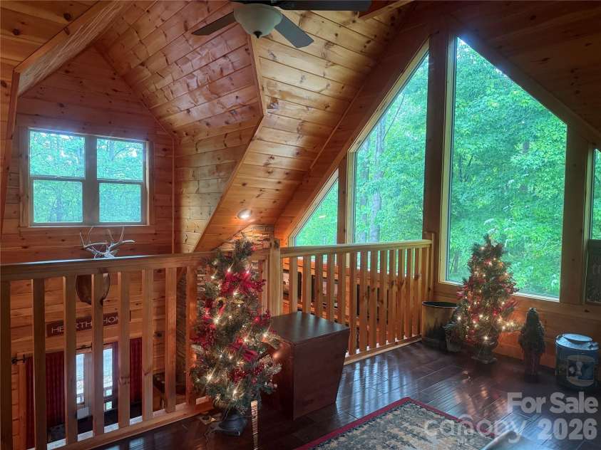 476 Double Eagle Drive, Nebo, NC 28761.  MLS# CAR4360435, YatesRealty ID 7450. 