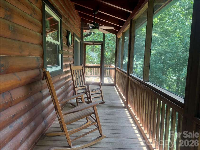 476 Double Eagle Drive, Nebo, NC 28761.  MLS# CAR4360435, YatesRealty ID 7450. 