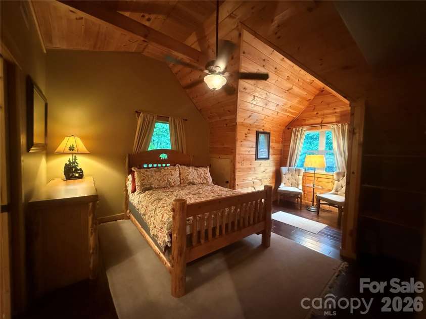 476 Double Eagle Drive, Nebo, NC 28761.  MLS# CAR4360435, YatesRealty ID 7450. 