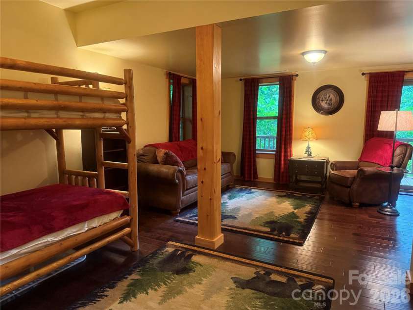 476 Double Eagle Drive, Nebo, NC 28761.  MLS# CAR4360435, YatesRealty ID 7450. 