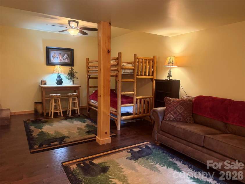 476 Double Eagle Drive, Nebo, NC 28761.  MLS# CAR4360435, YatesRealty ID 7450. 