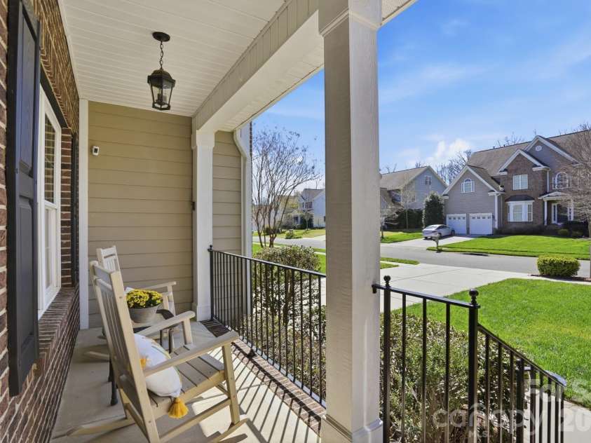 1909 Abbotts Creek Road, Waxhaw, NC 28173.  MLS# CAR4355511, YatesRealty ID 7451. 