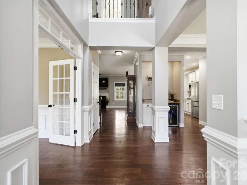 1909 Abbotts Creek Road, Waxhaw, NC 28173.  MLS# CAR4355511, YatesRealty ID 7451. 
