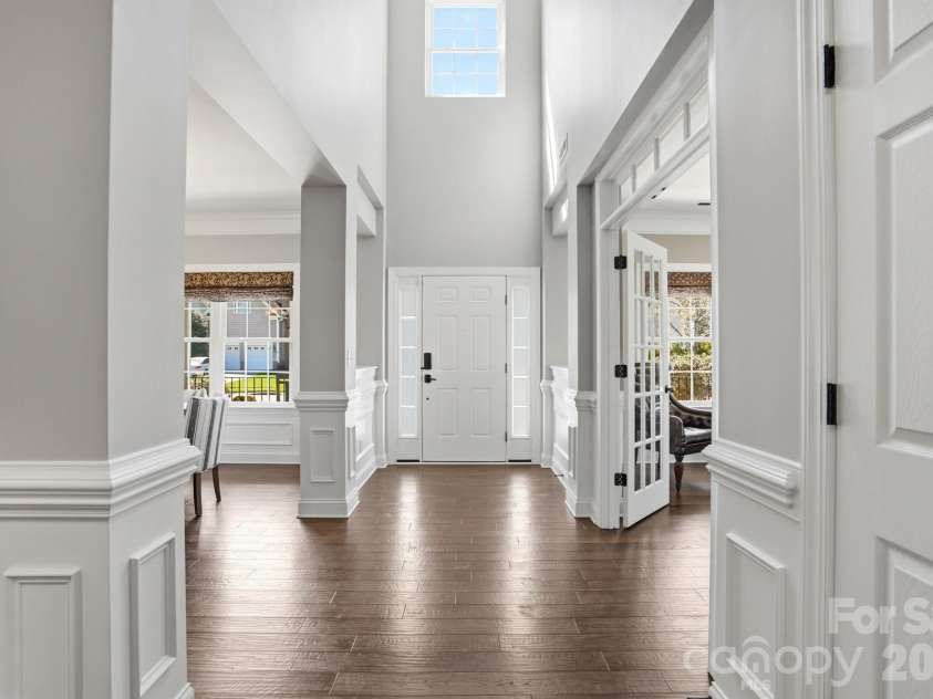 1909 Abbotts Creek Road, Waxhaw, NC 28173.  MLS# CAR4355511, YatesRealty ID 7451. 