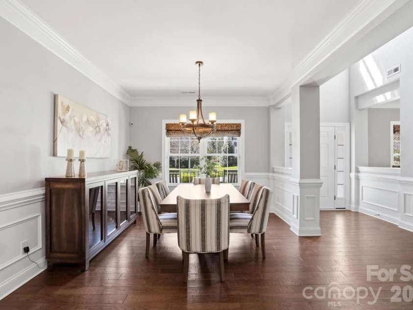 1909 Abbotts Creek Road, Waxhaw, NC 28173.  MLS# CAR4355511, YatesRealty ID 7451. 