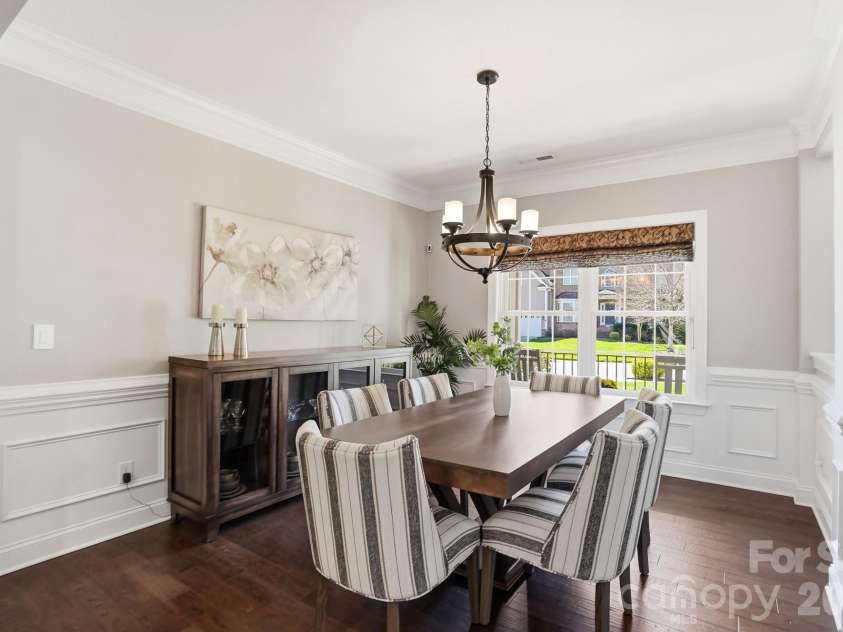 1909 Abbotts Creek Road, Waxhaw, NC 28173.  MLS# CAR4355511, YatesRealty ID 7451. 
