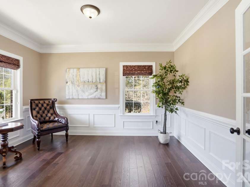 1909 Abbotts Creek Road, Waxhaw, NC 28173.  MLS# CAR4355511, YatesRealty ID 7451. 