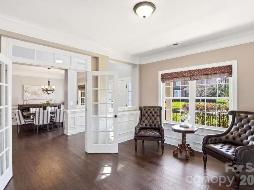 1909 Abbotts Creek Road, Waxhaw, NC 28173.  MLS# CAR4355511, YatesRealty ID 7451. 