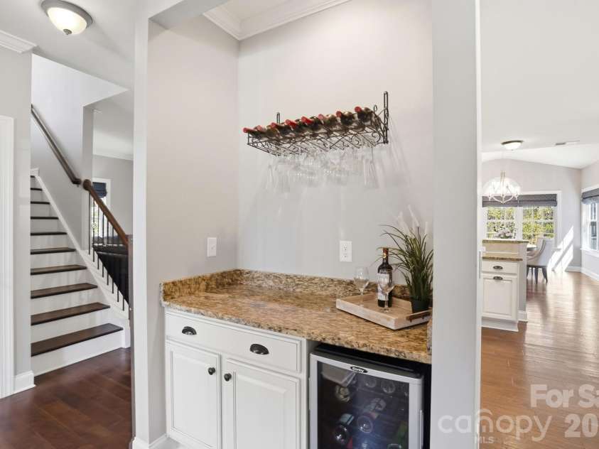 1909 Abbotts Creek Road, Waxhaw, NC 28173.  MLS# CAR4355511, YatesRealty ID 7451. 