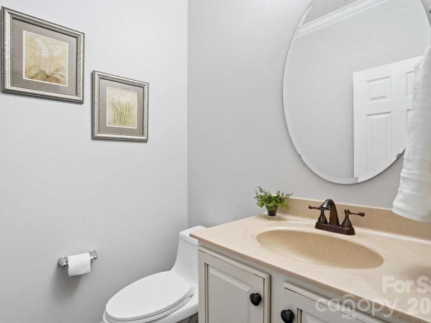 1909 Abbotts Creek Road, Waxhaw, NC 28173.  MLS# CAR4355511, YatesRealty ID 7451. 