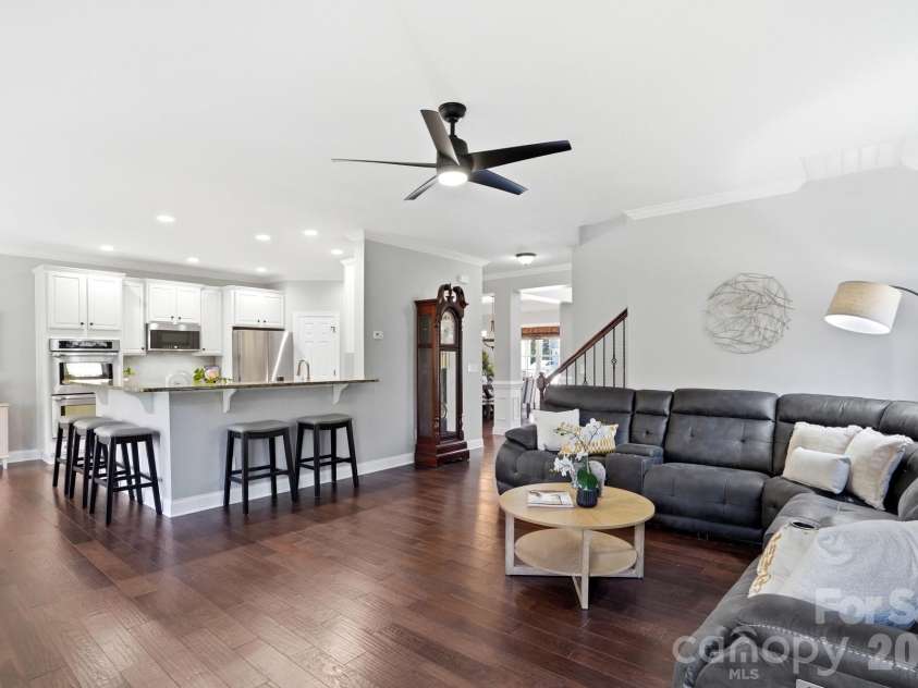 1909 Abbotts Creek Road, Waxhaw, NC 28173.  MLS# CAR4355511, YatesRealty ID 7451. 