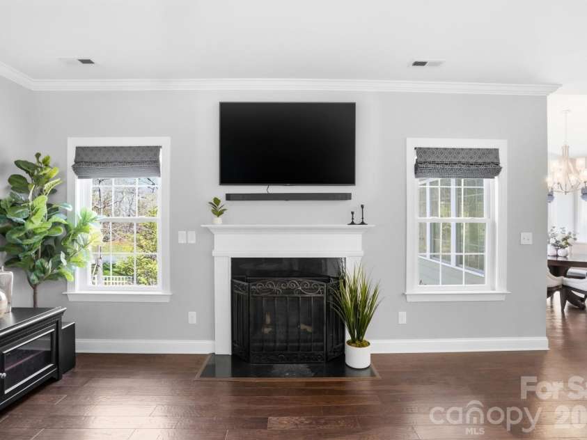 1909 Abbotts Creek Road, Waxhaw, NC 28173.  MLS# CAR4355511, YatesRealty ID 7451. 