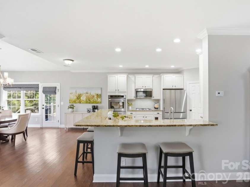 1909 Abbotts Creek Road, Waxhaw, NC 28173.  MLS# CAR4355511, YatesRealty ID 7451. 