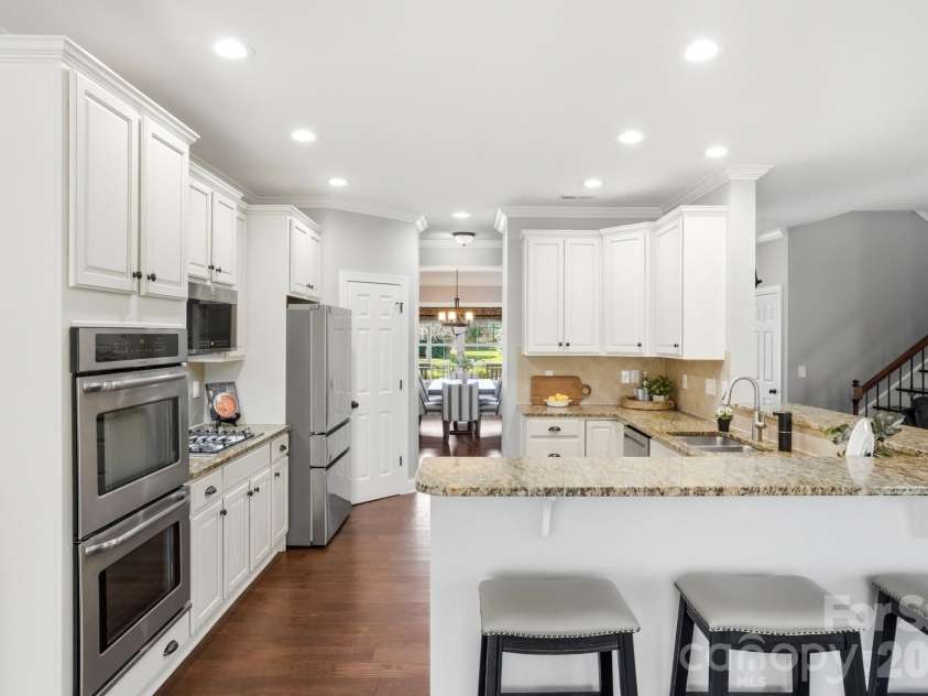 1909 Abbotts Creek Road, Waxhaw, NC 28173.  MLS# CAR4355511, YatesRealty ID 7451. 