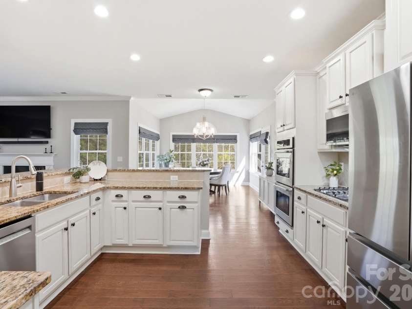 1909 Abbotts Creek Road, Waxhaw, NC 28173.  MLS# CAR4355511, YatesRealty ID 7451. 