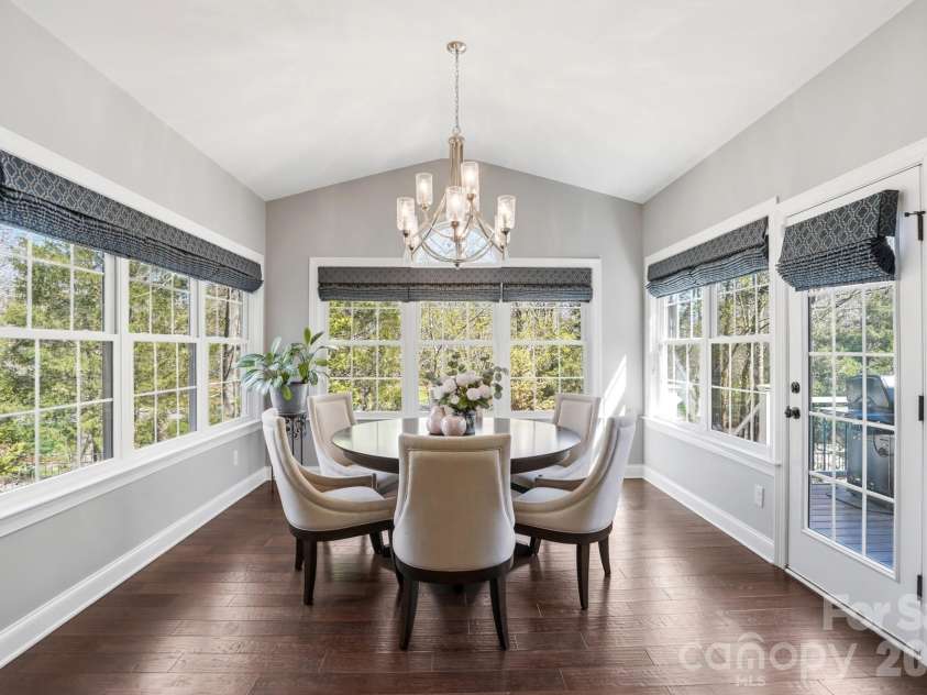 1909 Abbotts Creek Road, Waxhaw, NC 28173.  MLS# CAR4355511, YatesRealty ID 7451. 