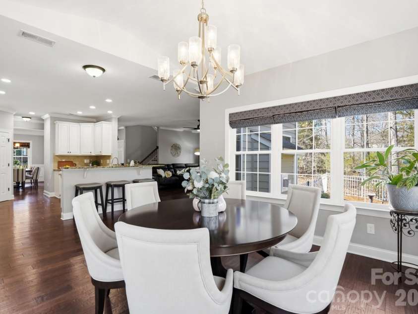 1909 Abbotts Creek Road, Waxhaw, NC 28173.  MLS# CAR4355511, YatesRealty ID 7451. 