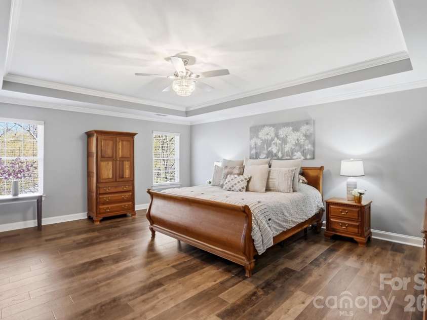 1909 Abbotts Creek Road, Waxhaw, NC 28173.  MLS# CAR4355511, YatesRealty ID 7451. 