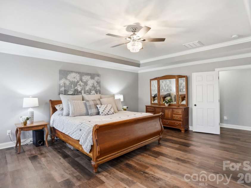 1909 Abbotts Creek Road, Waxhaw, NC 28173.  MLS# CAR4355511, YatesRealty ID 7451. 